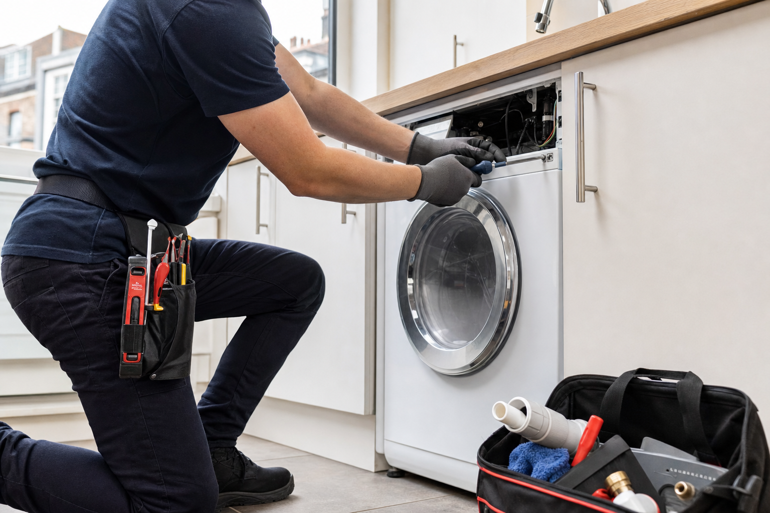 Appliance Repairs in Earl's Court service image